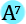 A7