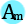Am