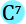 C7