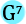 G7